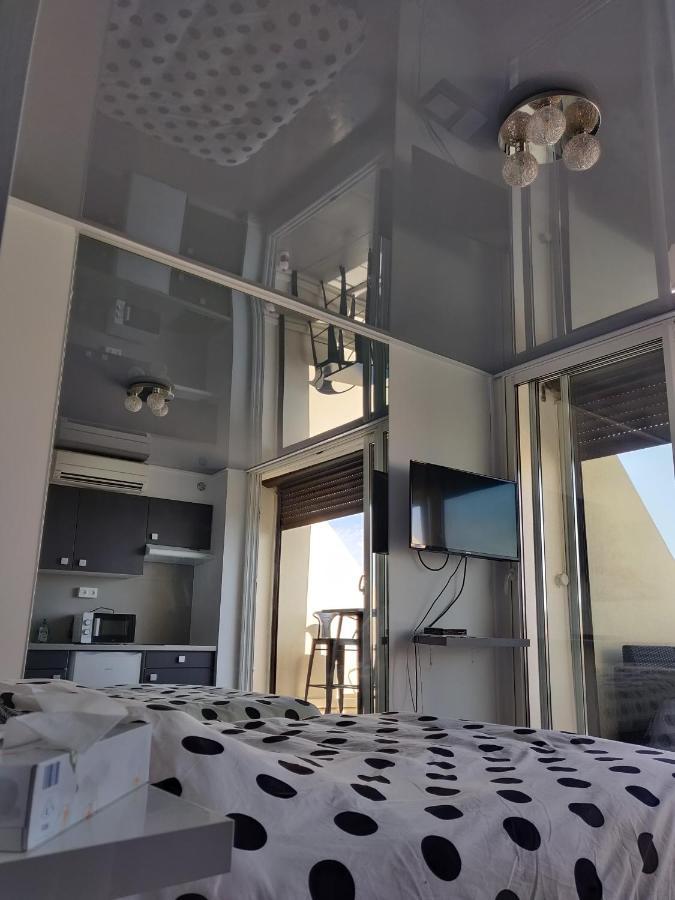 Clubber Naturiste Design Agde Εξωτερικό φωτογραφία