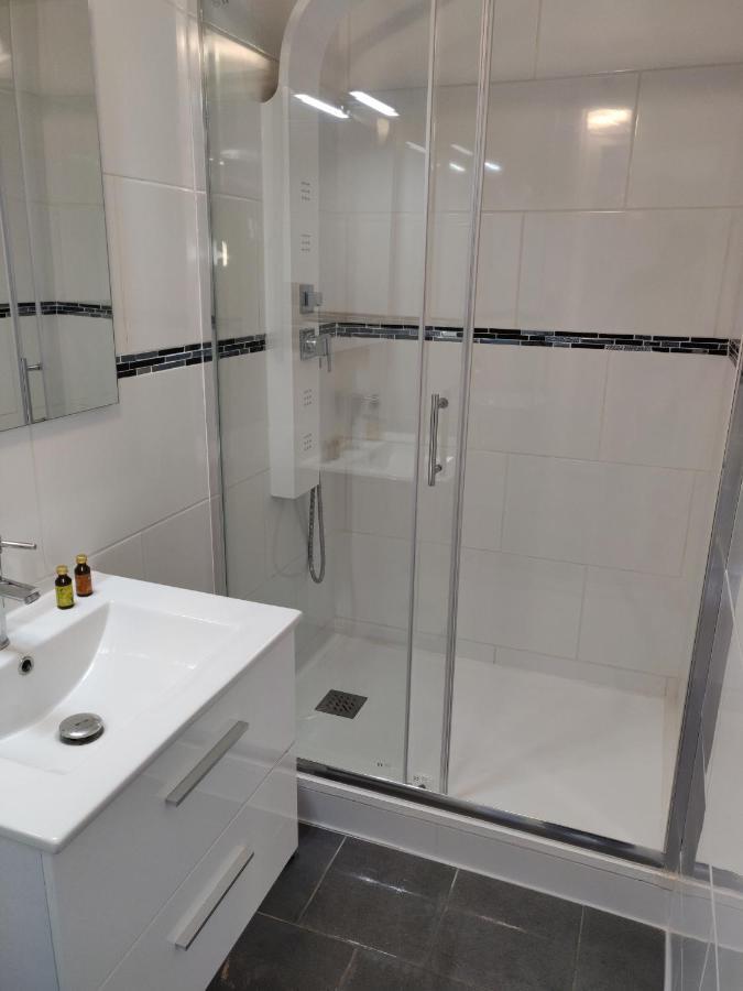 Clubber Naturiste Design Agde Εξωτερικό φωτογραφία