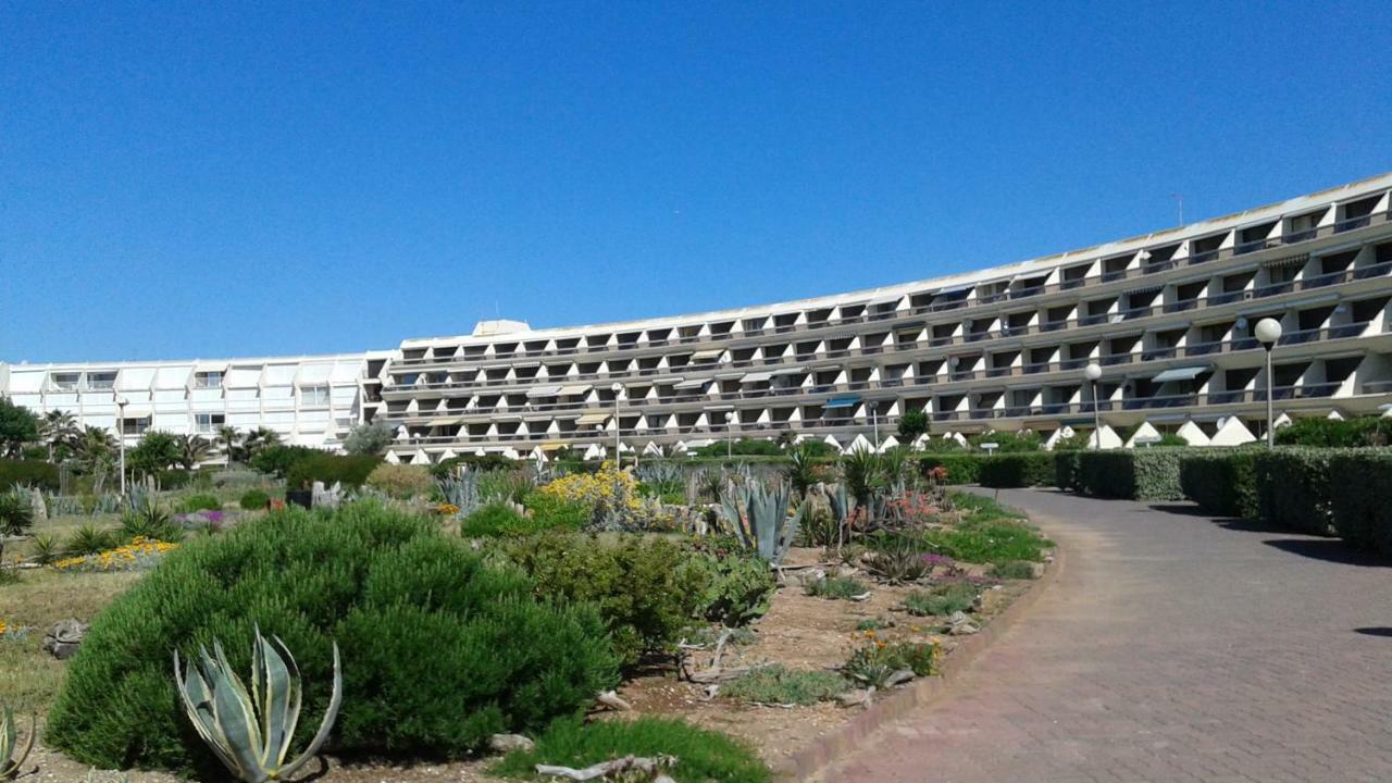 Clubber Naturiste Design Agde Εξωτερικό φωτογραφία