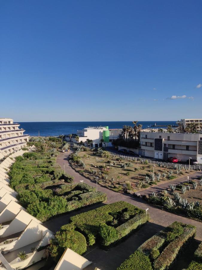 Clubber Naturiste Design Agde Εξωτερικό φωτογραφία
